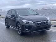 2022 SUBARU XV