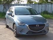 2016 MAZDA DEMIO 13S