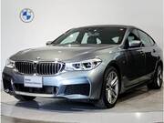 2020 BMW 6 SERIES