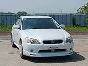 2005 SUBARU LEGACY B4