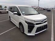 2020 TOYOTA VOXY