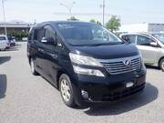 2008 TOYOTA VELLFIRE 2.4X