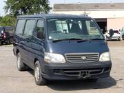 2000 TOYOTA HIACE WAGON