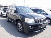 2007 TOYOTA KLUGER 2.4S