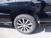 TOYOTA KLUGER