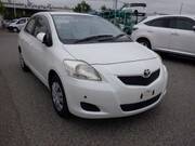 2010 TOYOTA BELTA