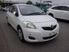 TOYOTA BELTA