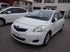 TOYOTA BELTA