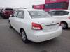 TOYOTA BELTA