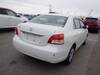 TOYOTA BELTA