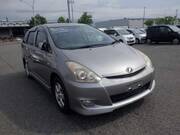 2009 TOYOTA WISH