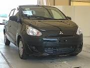 2014 MITSUBISHI MIRAGE S