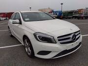 2015 MERCEDES BENZ A CLASS