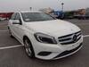 MERCEDES BENZ A CLASS