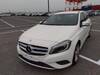 MERCEDES BENZ A CLASS