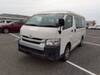 TOYOTA HIACE WAGON