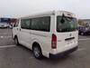 TOYOTA HIACE WAGON