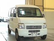 2017 HONDA ACTY VAN