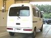HONDA ACTY VAN