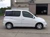 TOYOTA FUNCARGO