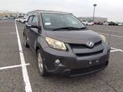 2007 TOYOTA IST 150G