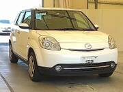 2010 MAZDA VERISA C