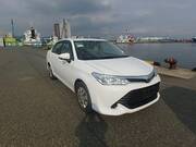 2016 TOYOTA COROLLA AXIO 1.5X