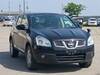 NISSAN DUALIS