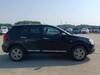 NISSAN DUALIS