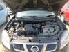 NISSAN DUALIS