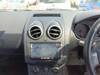 NISSAN DUALIS