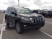 2020 TOYOTA LAND CRUISER PRADO