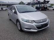 2009 HONDA INSIGHT G