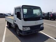 2006 MAZDA TITAN 1.35ton