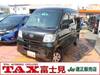 SUBARU SAMBAR TRY