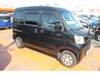 SUBARU SAMBAR TRY