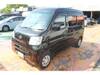 SUBARU SAMBAR TRY