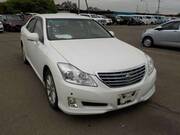 2008 TOYOTA CROWN