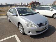 2010 TOYOTA PREMIO 1.5F