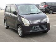 2013 SUZUKI WAGON R FX
