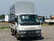 2001 MITSUBISHI CANTER 2ton