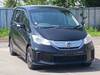 HONDA FREED HYBRID