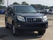 2012 TOYOTA LAND CRUISER PRADO TX