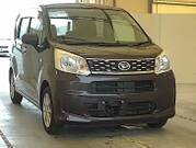 2016 DAIHATSU MOVE X