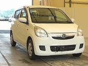 2011 DAIHATSU MIRA X