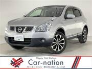 2012 NISSAN DUALIS