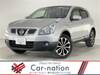 NISSAN DUALIS