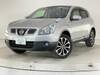 NISSAN DUALIS