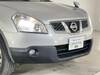 NISSAN DUALIS