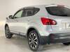 NISSAN DUALIS